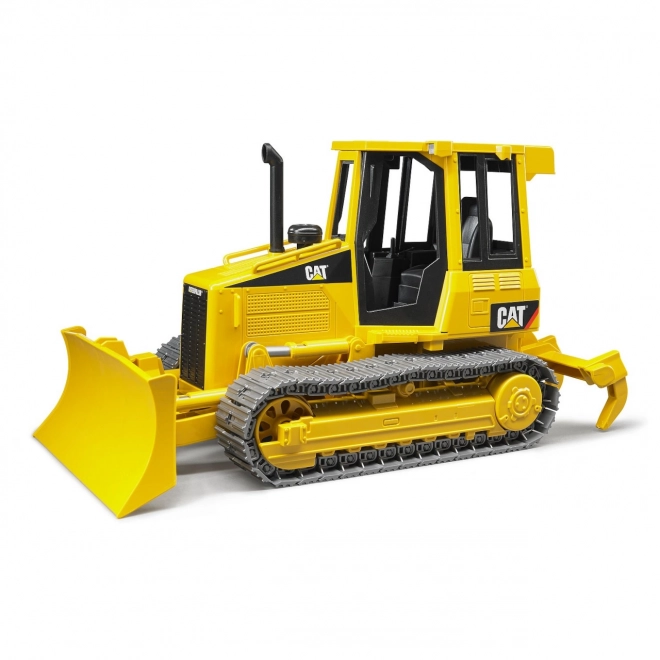 Bruder Caterpillar Bulldozer Spielzeug