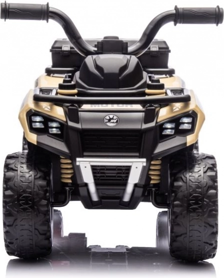 Elektrisches Kinder-Quad GTS1155 – Khaki