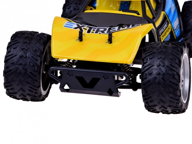 Ferngesteuertes Auto Hyper Truck Off-Road