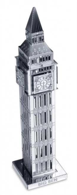 3D-Puzzle Big Ben von Metal Earth