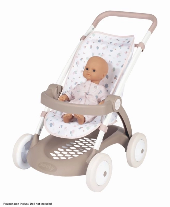 Sportwagen für Puppen von BABY NURSE