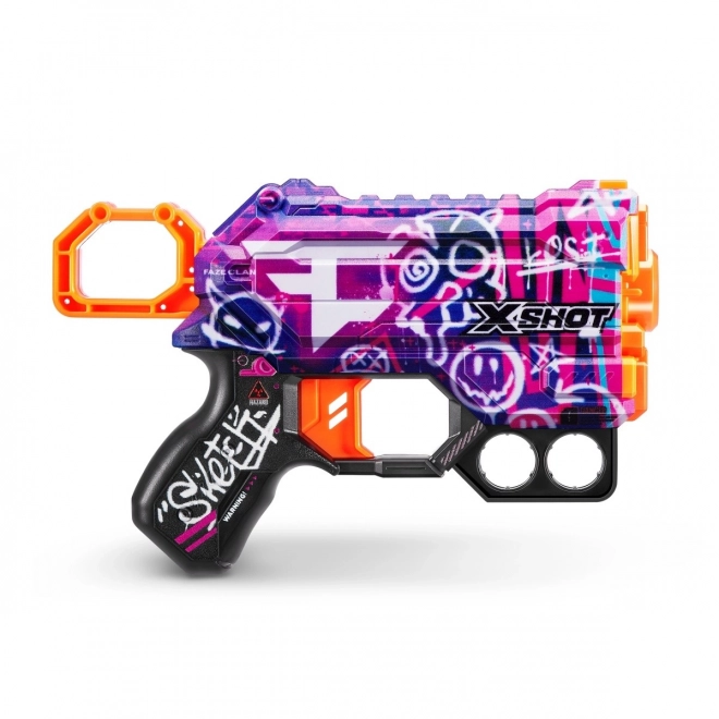 Menace Faze Wyrfstein Blaster