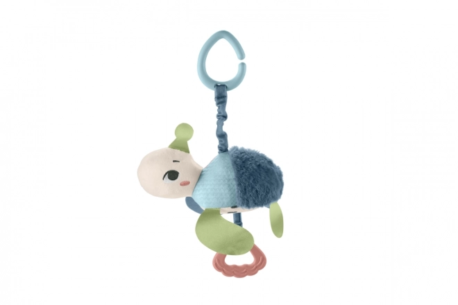 Fisher-Price Aufziehbare Hängeschildkröte