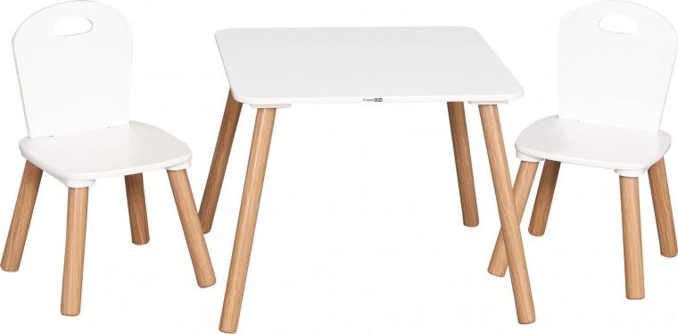Modernes Design, das überall passt