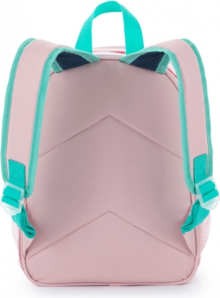 Vorschulrucksack mit Spirit Riding Free Motiv