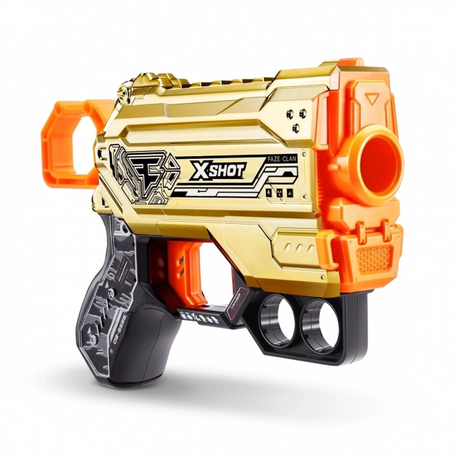 Menace Faze Wyrfstein Blaster