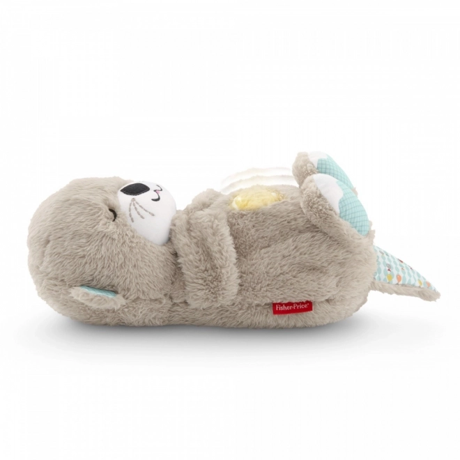 Fisher-Price Einschlafhilfe Otter