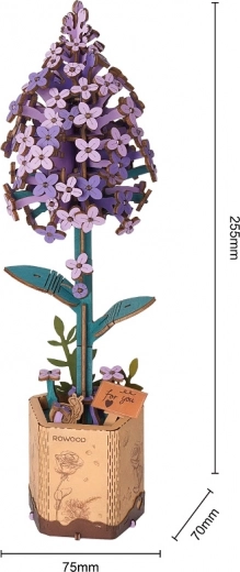 Kreatives Projekt in wenigen Minuten