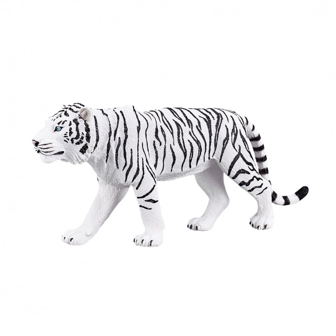 Weiße Bengalischer Tiger Figur von Mojo