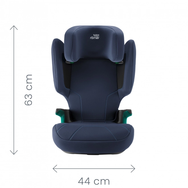 Britax Römer Hi-Liner Night Blue Kindersitz