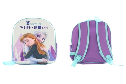 Rucksack mit 3D-Motiv FROZEN 2