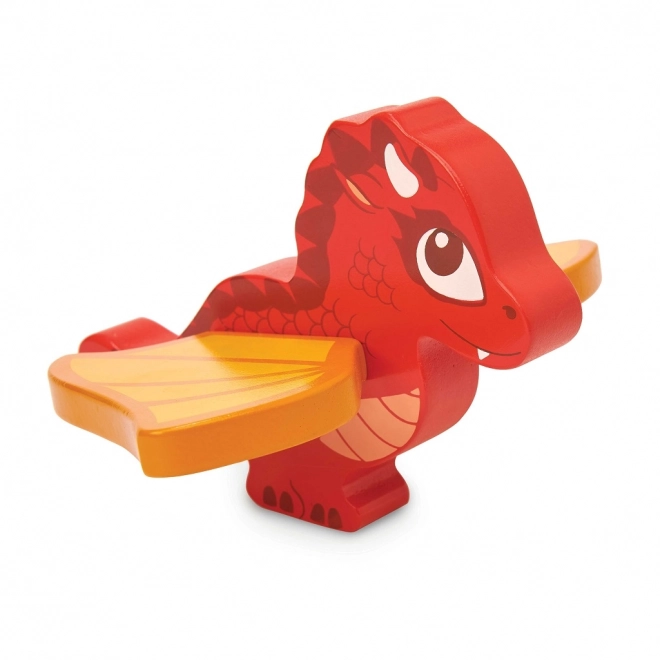 Le Toy Van Drache