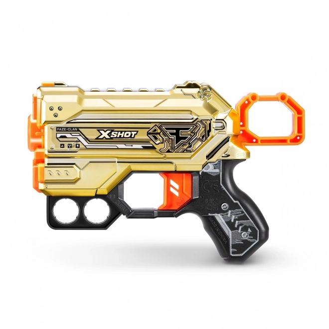 Menace Faze Wyrfstein Blaster