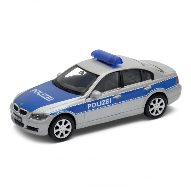 Roter BMW X5 Modellauto 1:34