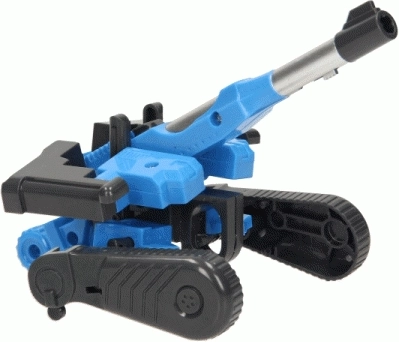 Transformers Pistole zu Roboter Spielzeug