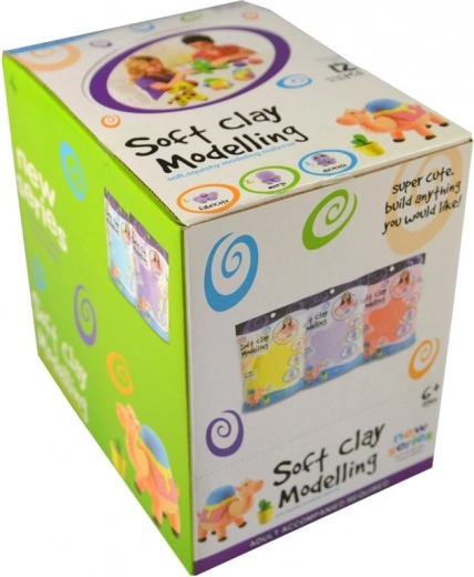 12 leuchtende Farben für unbegrenztes Kreativsein