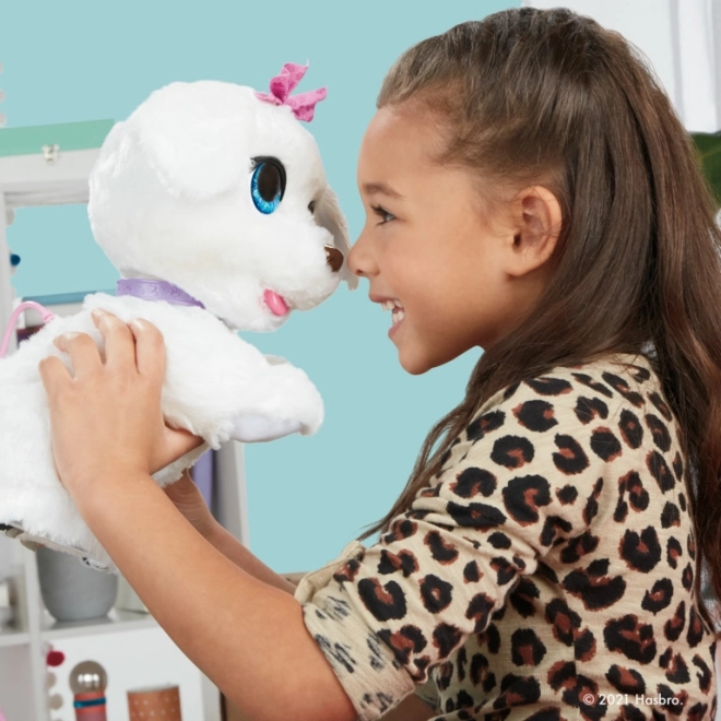 FurReal GoGo Mein Tanzender Welpe von Hasbro