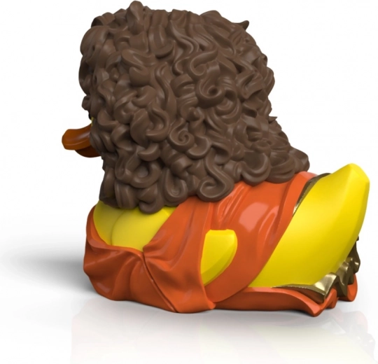 Präsentationsverpackung mit transparentem Deckel