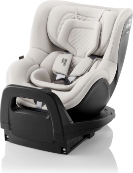 Autokindersitz Dualfix Pro M Lux, Soft Taupe