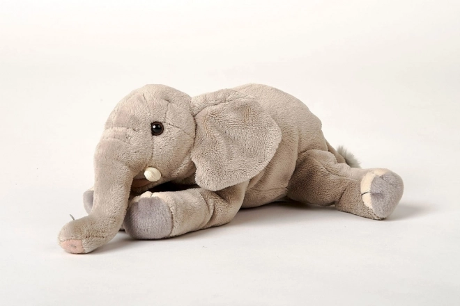 Plüschelefant 29 cm