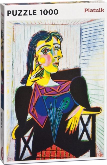 Piatnik Puzzle Dora Maar 1000 Teile