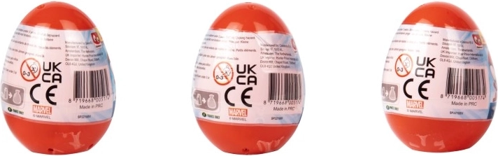 Sicher und standardisiert