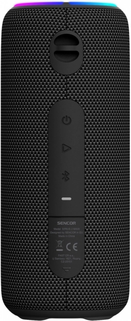 Bluetooth Lautsprecher SIRIUS 2 MAXI