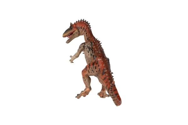 Cryolophosaurus Plastik Figur 17cm im Beutel