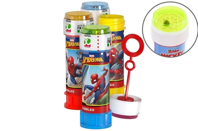 Seifenblasen Spider-Man 60ml