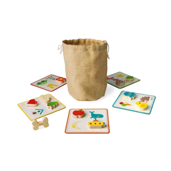 Spannende Spielregeln