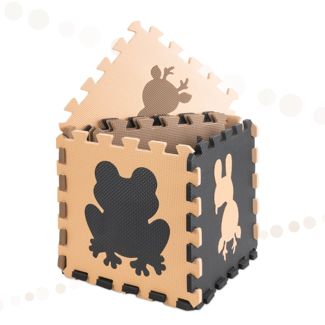 3D-Konstruktionen bauen
