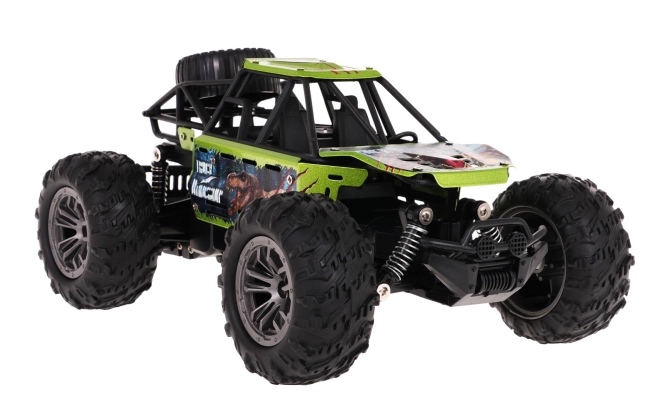 Crawler Dino ferngesteuertes Auto 1:18