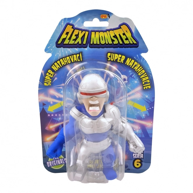 Flexi Monster Gruselige Figuren Serie 6 14cm