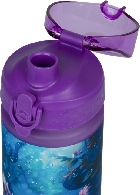 Tritan Trinkflasche Axolotl 500 ml