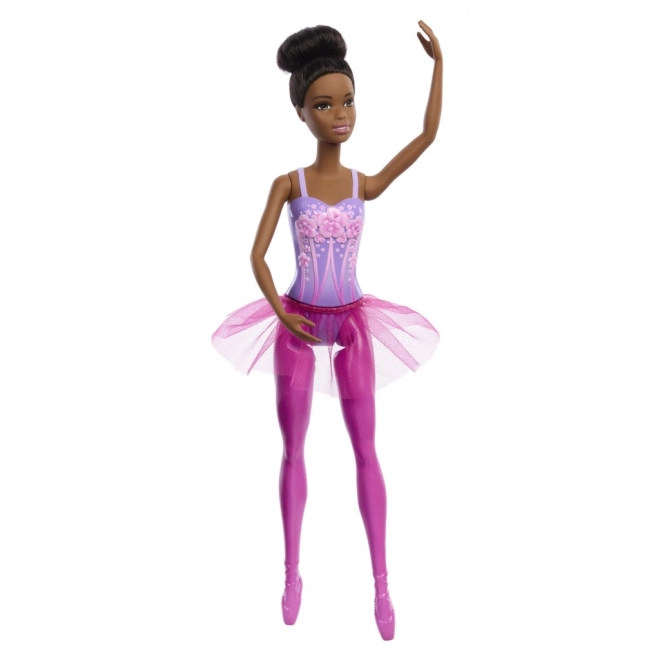 Barbie Ballerina Puppe - Rosa Blondine