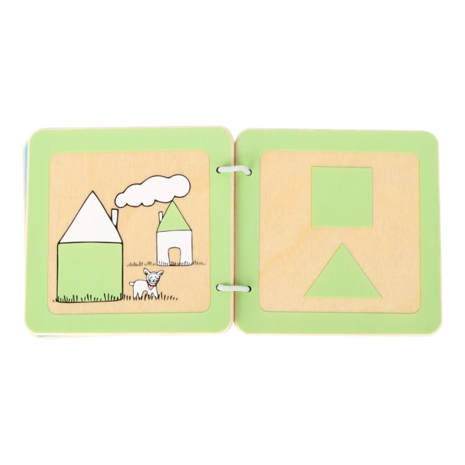 Sicheres und langlebiges Holz