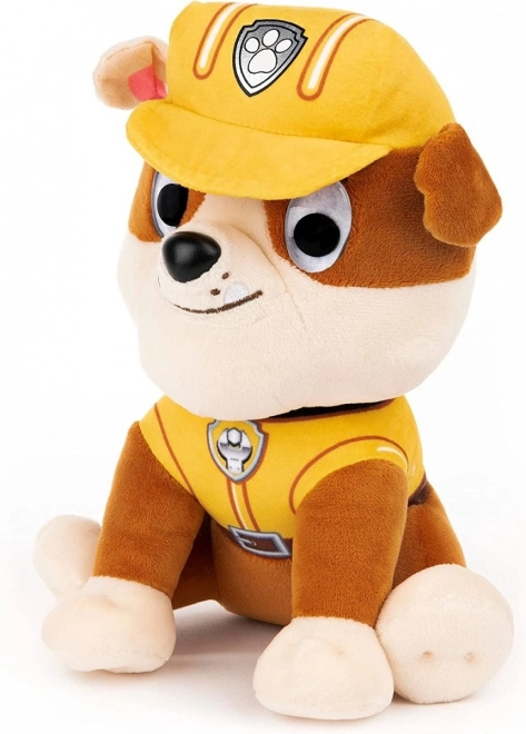 Paw Patrol Rubble Plüsch von GUND