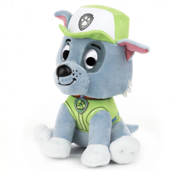 Plüschheld Rocky von PAW Patrol