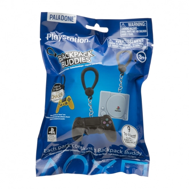 Playstation Schlüsselanhänger