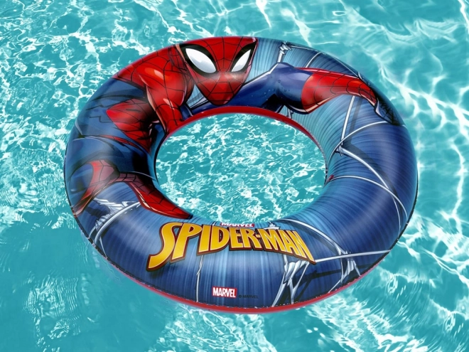 Bestway Spiderman Schwimmring für Kinder