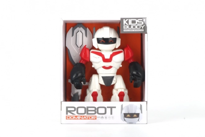 Robotischer Dominator