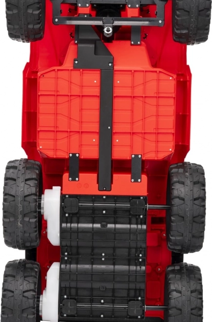 Kinderquad Quad Sport TX ATV rot