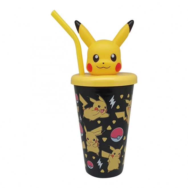 Pokemon Trinkflasche 450 ml