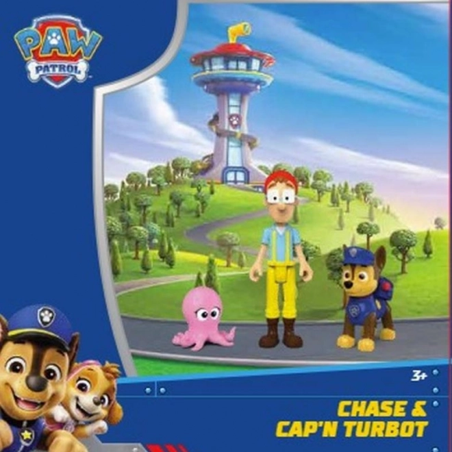 Paw-Patrol-Dreierpack-Figuren