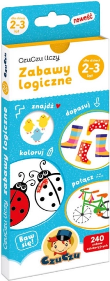 Kooperative Brettspiel Coco Loco für kleine Kinder