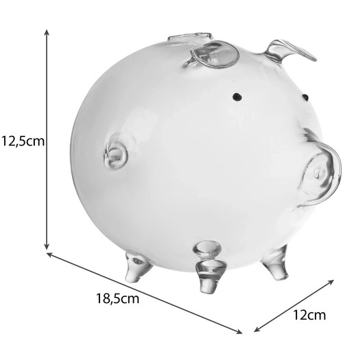 Glassparschwein