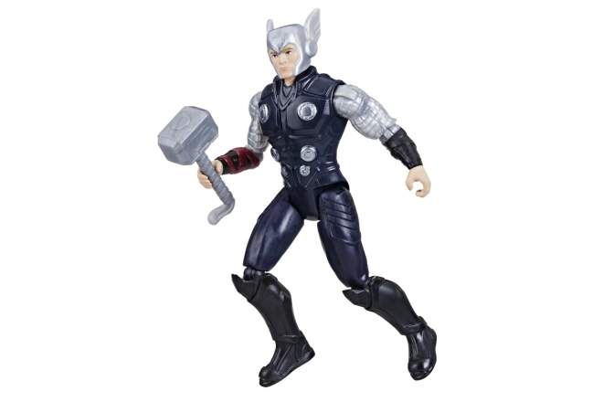 Avengers Thor Actionfigur mit Zubehör