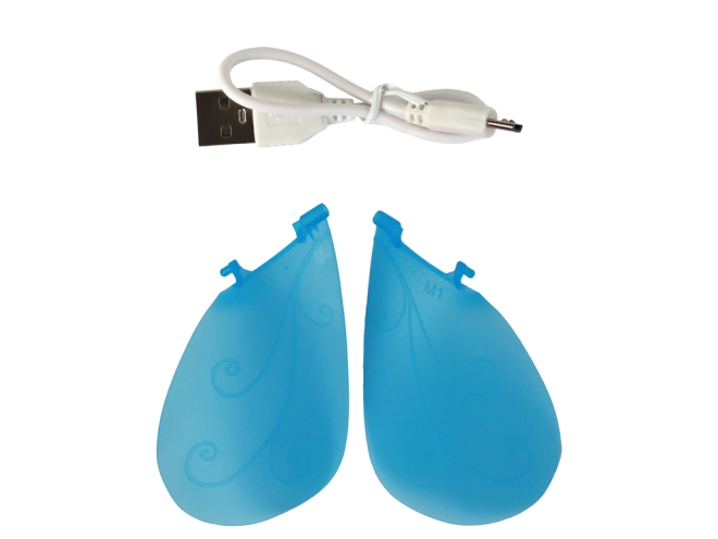 Einfaches USB-Laden