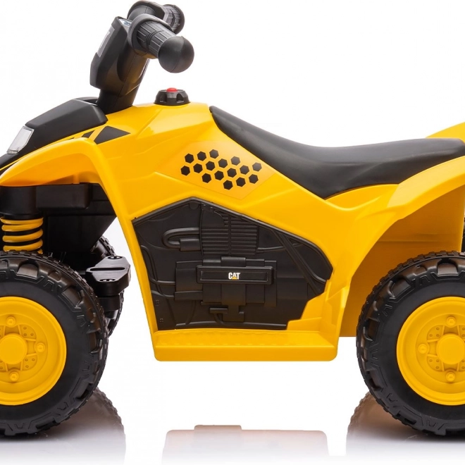 Elektrische Quad Chipolino CAT ATV