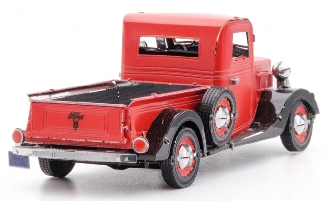 Metal Earth 3D-Puzzle Ford Pickup 1937